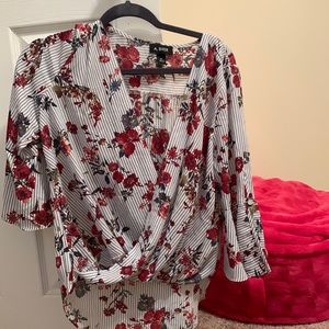 Blouse, NWT
